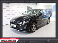 Hyundai i20, 1.0 T-GDI Trend MY25 7, Jahr 2022 - Schweinfurt