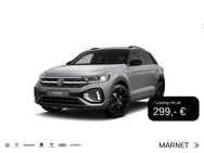 VW T-Roc, 1.5 R-Line BLACK-ST, Jahr 2022 - Heidenheim (Brenz)