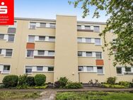 Bremen-Osterholz: 3-Zimmer Eigentumswohnung in einer gepflegten Wohnanlage - Bremen
