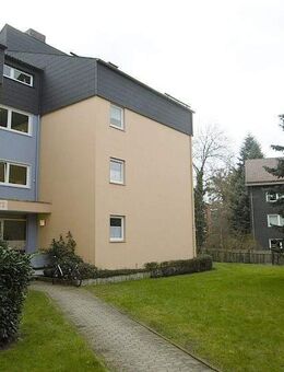 Entspannt wohnen - Ruhige Lage mit hoher Lebensqualität - Bad Harzburg
