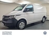 VW T6.1, Kasten SpurW, Jahr 2024 - Ebersberg