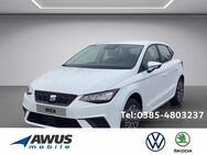 Seat Ibiza, 1.0 TSI Style Edition, Jahr 2024 - Schwerin