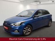 Hyundai i20 YES!*Rückfahrkamera*Berganfahrhilfe*Spurhalt - Frankfurt (Main)