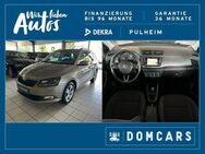 Skoda Fabia Combi Style*NAVI+ALU+GARANTIE+KLIMA* - Pulheim