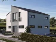 Einfamilienhaus EFH - Ganz nach Ihren Träumen - Heppenheim (Bergstraße)