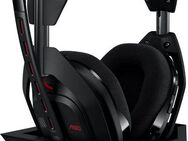 Logitech Astro A50 LIGHTSPEED Wireless Gaming Headset + Base Station - BLACK Gaming-Headset