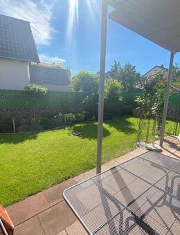 Gepflegtes 3 Parteienhaus mit tollem Grundstück in Daxlanden! Ideal Kapitalanleger und Eigennutzer! - Karlsruhe