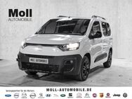 Fiat Doblo, E-Doblo Launch Pack & Style Paket, Jahr 2023 - Köln