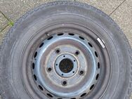 Ford Transit Custom reifen - Essen