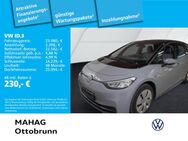 VW ID.3, Pure Performance AppConnect, Jahr 2022 - Ottobrunn