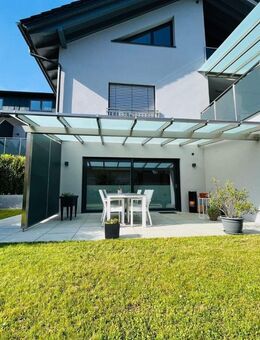 Exklusives Designhaus mit Weitblick - Luxus, Stil und Raumgefühl pur - Traunreut