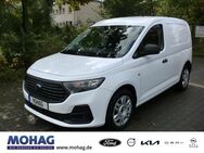 Ford Transit Connect, Kastenwagen Trend 2-Zonen Kom-paket Musikstreaming, Jahr 2022 - Gelsenkirchen