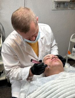 Beauty Gesicht Behandlung Aquafacial, Microneedling, BB-Glow - Annweiler (Trifels) Zentrum