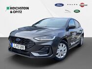 Ford Focus, 1.0 EB Mild-Hybrid ST-Line iACC, Jahr 2023 - Jena