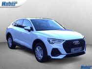 Audi Q3 Sportback 45 1.4 TFSI e basis (EURO 6d) 45 TFSI e basis - Bad Reichenhall