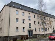 Gemütliche 3-Zimmer mit Balkon, Wannenbad und Laminat in guter Lage!!! - Chemnitz