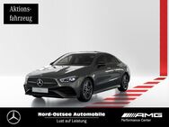 Mercedes CLA 220, d AMG NIGHT, Jahr 2024 - Busdorf