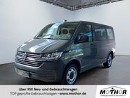 VW T6 Kombi, 2.0 TDI 1 Transporter FWD, Jahr 2024 - Brandenburg (Havel)