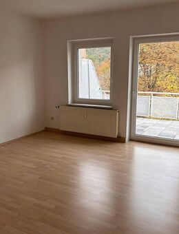 3R, Rudolstadt/ Volkstedt, Balkon, Stellplatz - Rudolstadt