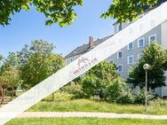 Saniert und vermietet: Tolle 3-Zi Balkonwohnung zu verkaufen - Kiel