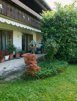Ansprechend & Großzügig - Reicheneckhaus in Wolfratshausen - Wolfratshausen