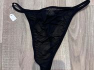 Calvin Klein String, neu, Größe M - Leverkusen