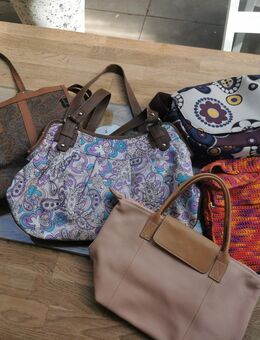 Handtasche, Handtaschen - Langstedt