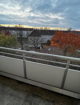 **Besichtigung: Sa., 04.10. um 13:20 Uhr** Sonnige Balkon-Whg nahe Marienberg! - Brandenburg (Havel)