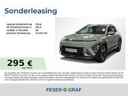 Hyundai Kona, TREND HYBRID, Jahr 2023 - Fürth