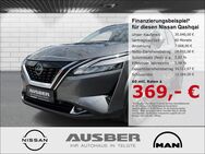 Nissan Qashqai, 1.5 N-Connecta e-Power VC-T, Jahr 2023 - Telgte