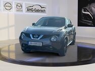 Nissan Juke, N-Connecta Exterieur und Technologie Paket, Jahr 2018 - Hemmingen (Niedersachsen)