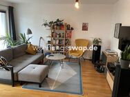 Wohnungsswap - Müggelstraße - Berlin