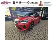 Opel Corsa, 1.2 Direct Injection Turbo Line, Jahr 2020 - Bedburg-Hau