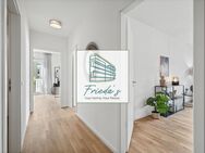 Exklusives Wohnen am Ring: Moderne 2-Zimmer-Wohnung mit Balkon in Friedenau - Berlin