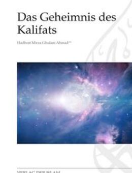 Das Geheimnis des Kalifats - Frankfurt (Main)