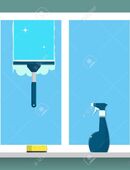 Wer sucht einen Fensterputzer? in 09127