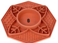 TIAKI Silikon Slow Feeder Mandala - 200 ml