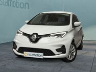 Renault ZOE, Experience R110 50 Batteriekauf, Jahr 2022 - München