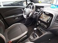 Renault Captur BOSE EDITION TCe 130 GPF - Weinheim