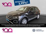 VW T-Roc, 1.5 TSI Style Plus Digital, Jahr 2023 - Köln