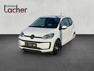 VW up, Geparda L5e Fahren 16, Jahr 2024 - Nittenau