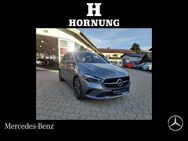 Mercedes B 250, e DISTRON AMBIE TW, Jahr 2023 - Garmisch-Partenkirchen