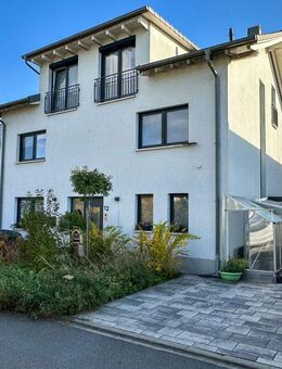 Exklusives EFH in bester Lage Heddesheims - Heddesheim