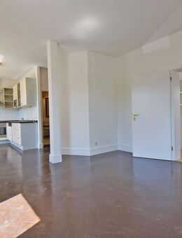 Ihre neue Traumwohnung im Erdgeschoss Ideal für Singles - Bürgstadt