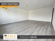 Modernisierte Single-Wohnung in zentraler Lage! - Essen