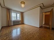 Bezugsfreie 3-Zimmerwohnung mit großem Balkon und eigener Garage am Salmanusplatz - Würselen - Würselen