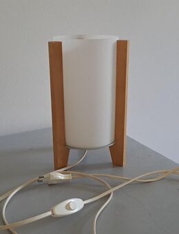 Nachttischlampe - München Sendling
