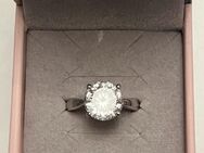 Damenring Silber 925 - Essen