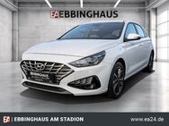 Hyundai i30, FL Trend Mehrzonenklima-Fahrerprofil--, Jahr 2023 - Dortmund