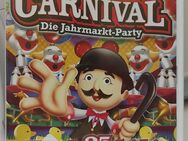 Carnival Die Jahrmarkt-Party - Duisburg